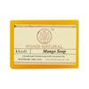 Natural Handmade Soap with Mango: To Restore the Skin (125 G), Mango Soap Handmade