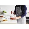 Zwilling "Fresh & Save Vacuum Glass Container L Size" Vacuum Sealed Heat Resistant Glass Storage Container Container [Authorized Japanese Product]