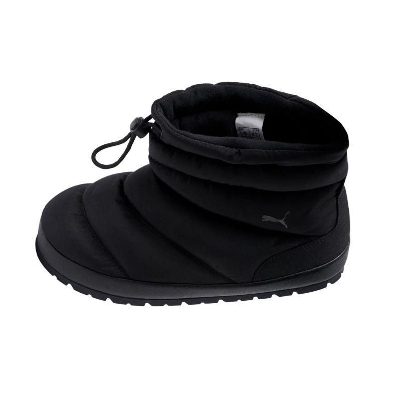Puma TUFF TERRA Женские Черно-белые 402177-01