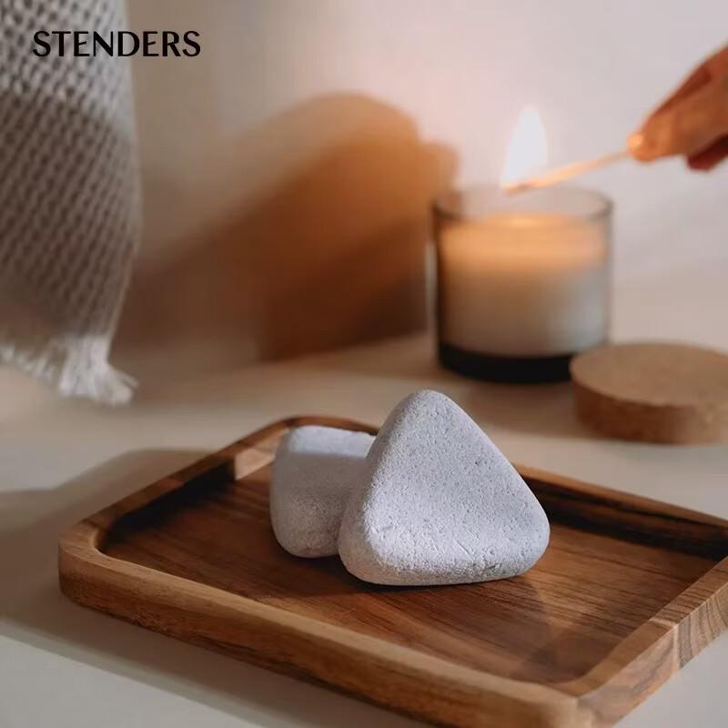 Stenders Luxury Repair Shampoo Bar 50g
