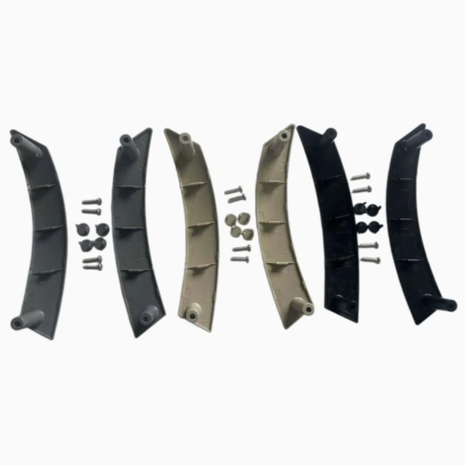 6X2837013C/6X2837014C: Compatible Interior Door Handle for 2000-2010 VW Beetle