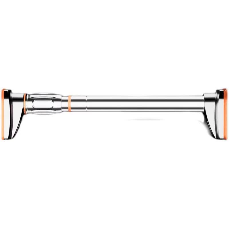 Cmaos Stainless Steel No-Drill Telescopic Multi-Purpose Rod