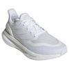 Adidas pureboost 5 sneakers breathable mesh white