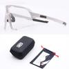 Classic S3Outdoor sports bicycle color-changing riding glasses, suitable for day and night use, with dust and windproof protection for women's eyes