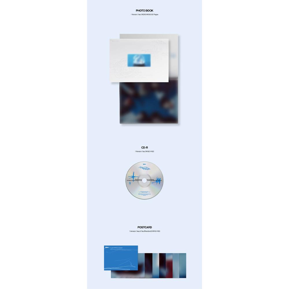 ENHYPEN ROMANCE : UNTOLD -daydream- (JAPAN Edition)