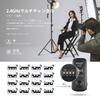NEEWER 3in1 16 Channel Wireless Remote Flash Trigger with 2 Receivers Compatible Rebel T3 XS T4i T3i T2i Xsi EOS 1100D Mark IV 1D Mark III 5D Mark III