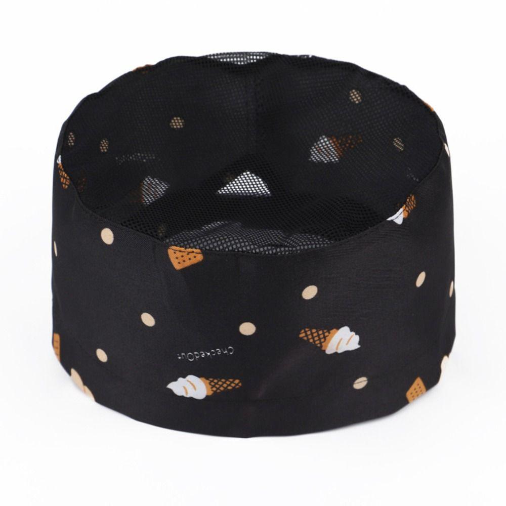 Головной убор Поварской колпак Ресторанная кухня Кулинарный колпак Рабочий колпак Ресторанная столовая Пекарня Кухня