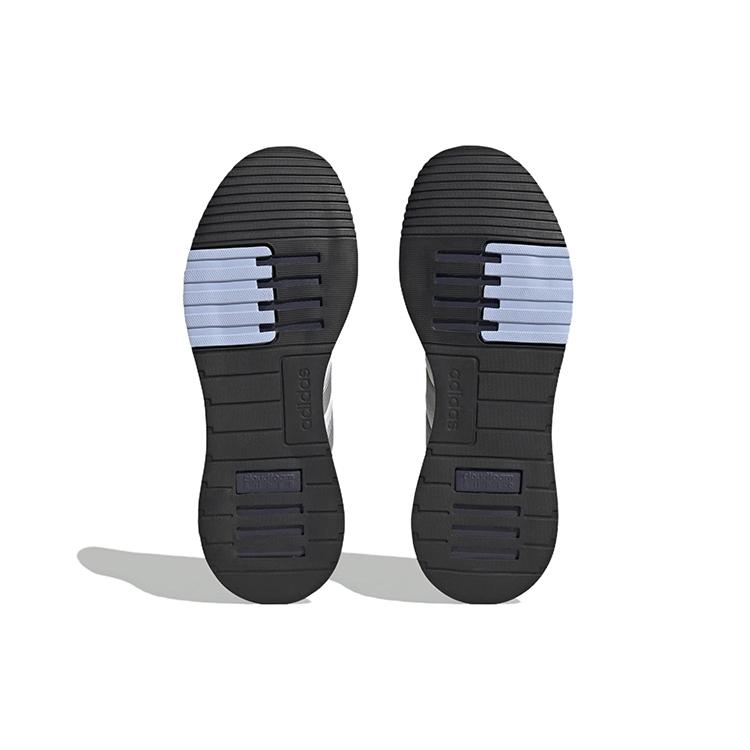 adidas Racer TR21 'Серый Серебристый Темно-синий' HP2728