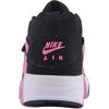 Nike Детские баскетбольные кроссовки Air Veer High top Черные Унисекс 599213-003
