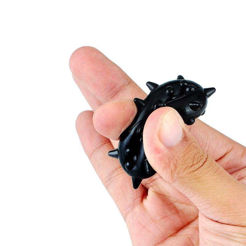 Snowflake Ring Flirting Delay Penis Rings Adult Products Male Masturbation