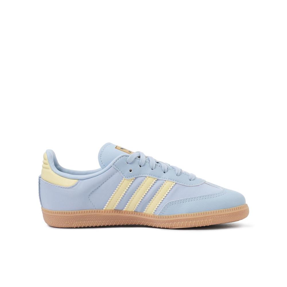 Adidas Samba Og Wond Powd Gum3 Jh7603 Wond Powd Gum3
