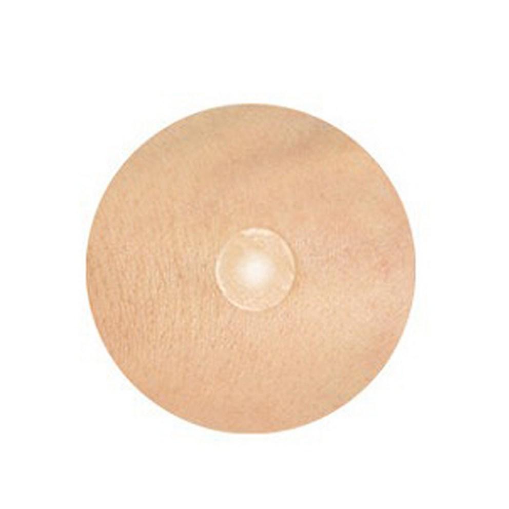 [Nexcare] 3M Пластырь-гидроколлоидный от прыщей, 72 шт., 1 упаковка