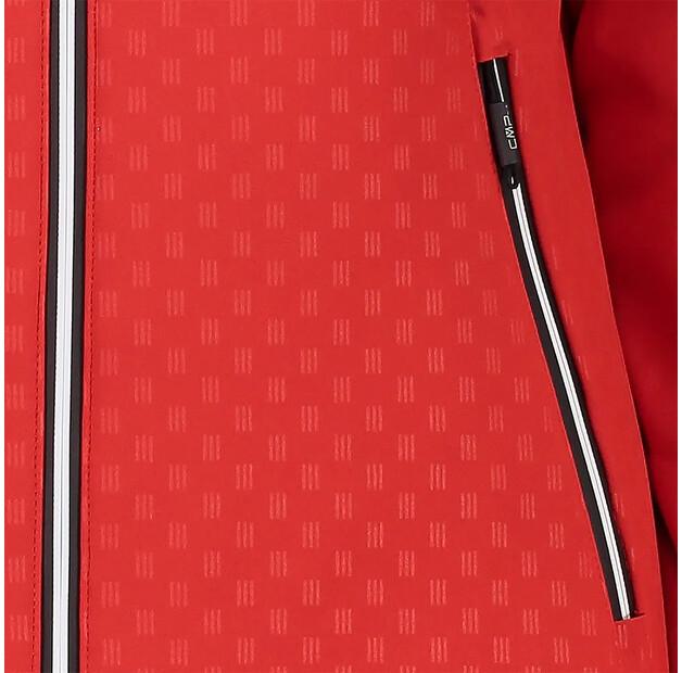 CMP Куртка Zip Hood 39W1606