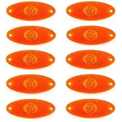 Лампы – Габаритные огни