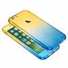Защитный чехол из ТПУ для iPhone для девочек с дизайном против падений и мягкой вставкой в стиле пэчворк