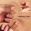 XunJing Natural Indoor Coil Incense