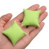 Sofa Doll House Supplies Doll Accessories Toys Furniture Miniature Cushions Mini Dollhouse Pillows