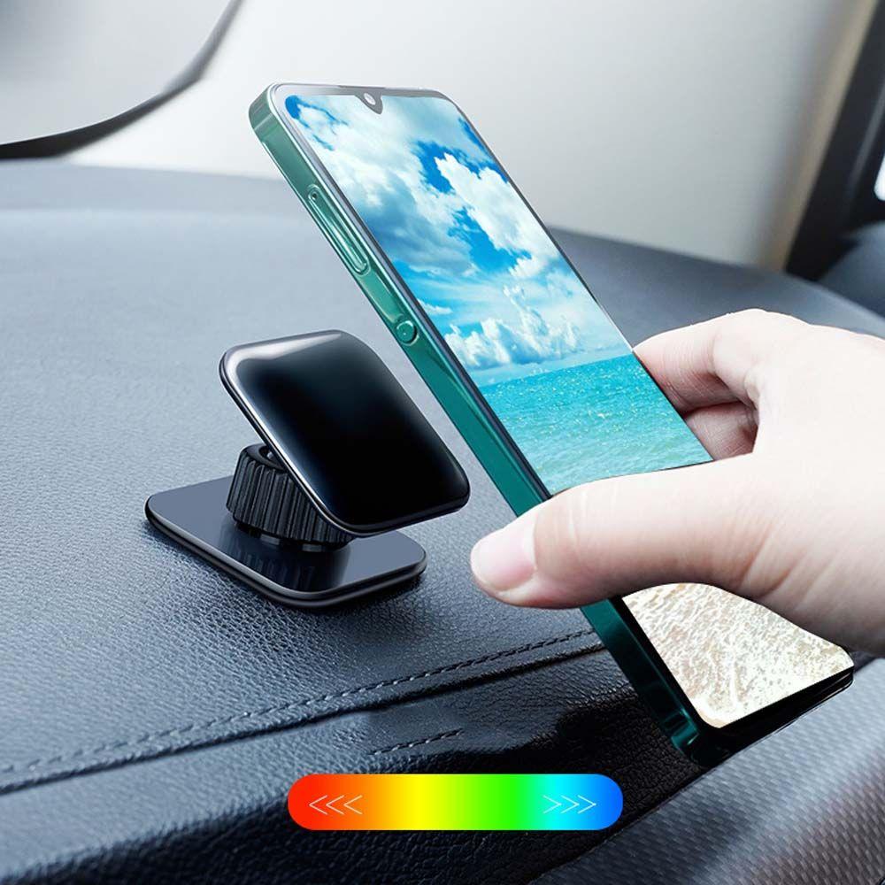 360° Rotating Car Mobile Phone Holder Mini Phone Holder Car Mobile phone Stand Suction Cup Holder