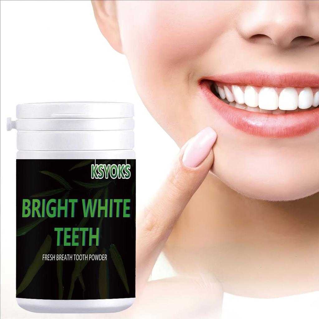 Нежный и не вредный для зубов, он также может сохранять зубы блестящими. Ежедневный уход настолько прост