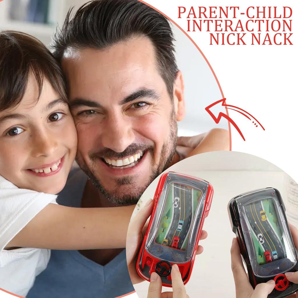 Моделирование Вождение Руль Игрушки Дети Гонки на машинах Большое приключение Игровой автомат Соревнование Образовательные игрушки Детские подарки