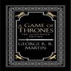 A Game of Thrones by George R.R. Martin Hardback Book 9780008209100