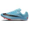 Кроссовки с шипами Air Zoom Rival Sprint 'Blue Chill' повседневные DC8753-400