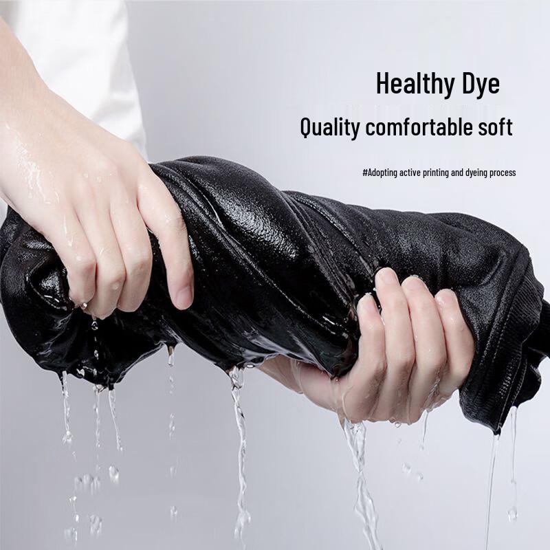 Мужской свитшот с круглым вырезом и длинным рукавом NASA GISS