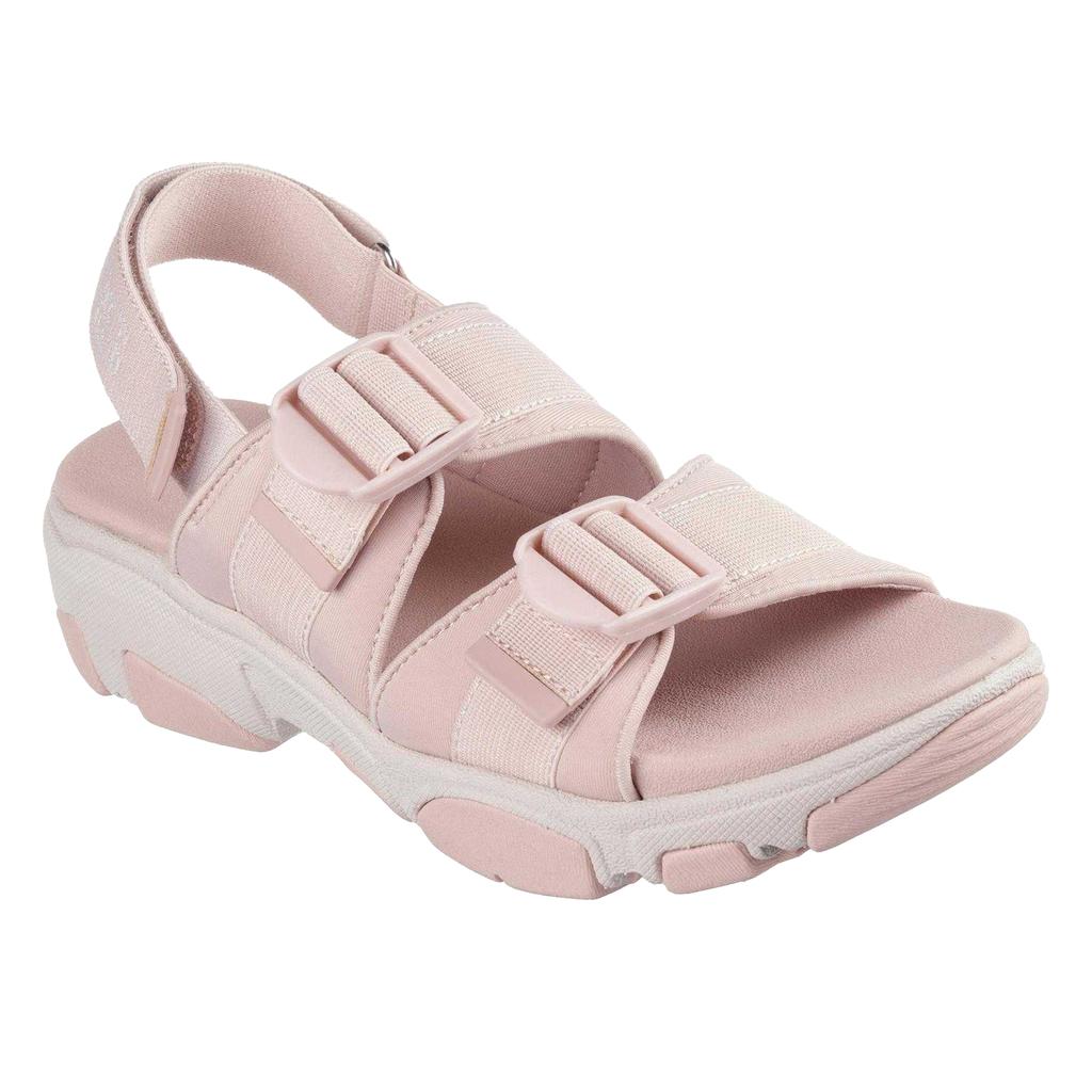 Skechers Женские сандалии на плоской подошве