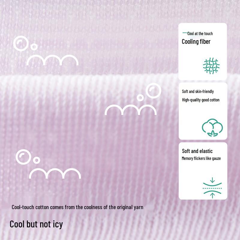 EMXEE Baby Breathable Anti-Mosquito Over-the-Knee Socks