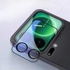 For Xiaomi 17 Pro Max 3D Phone Camera Lens Screen Protectors for Xiaomi17 17ProMax Back Sticker Protective Film Cover 4