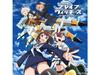 [CD] TV Anime Brave Witches ED Theme Collections (Normal Edition) NEW from Japan