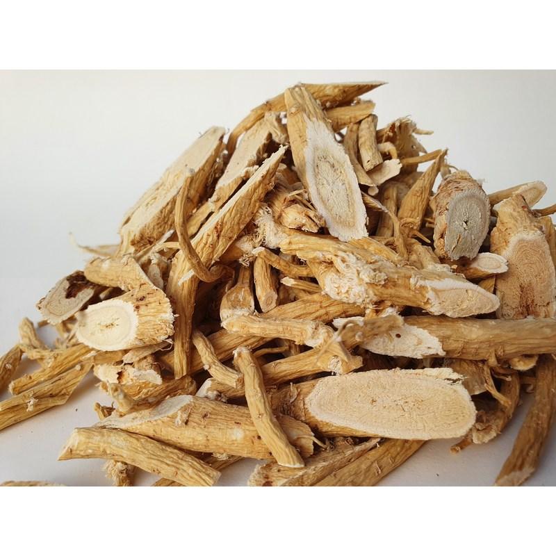 Астрагал отечественный 500 г Ассоциация фермеров лекарственных трав Jecheon, 500 г, 1 шт.