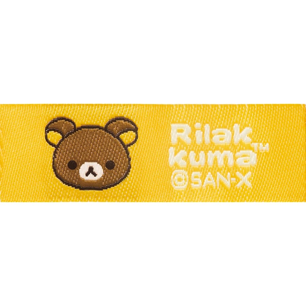 Плюшевая игрушка Рилаккума S MR75101 Мягкая обнимательная мягкая игрушка для детей и коллекционеров