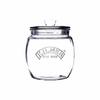 Kilner Canister Universal Storage Jar, 0.85L, 38-2106-00