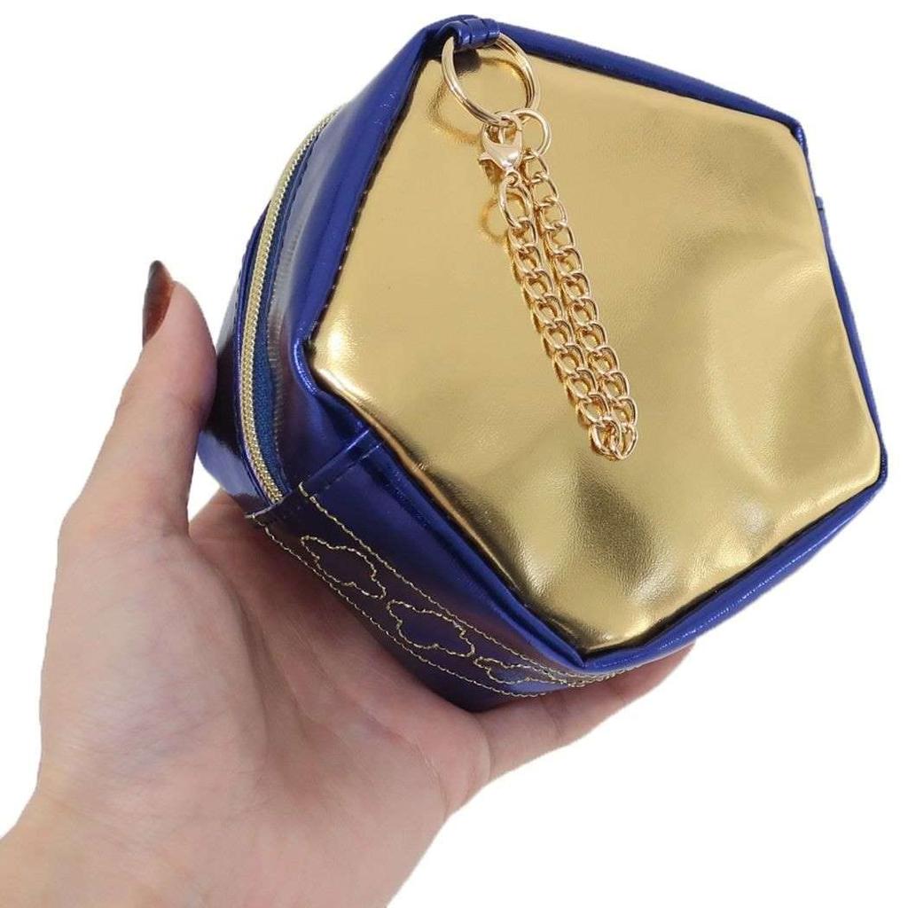 Marushin Pouch Гарри Поттер Лягушка Шоколад Смешные сладости Подарок День Рождения Косметика Аксессуары Чехол 4105016200