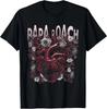 Papa Roach - Official Merchandise - Even If It Kills Me T-Shirt BL1457