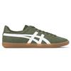 ONITSUKA TIGER DD Trainer Lightweight Breathable Low-Top Skate Shoes Unisex Sneaker Olive-Green 1183B478-300