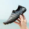 Обувь для пляжного плавания, йоги, фитнеса, ходьбы, подводного плавания, восходящего течения, размер обуви 35-46