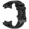 For Garmin Instinct E 45mm Smartwatch Band Breathable Sports Silicone Strap