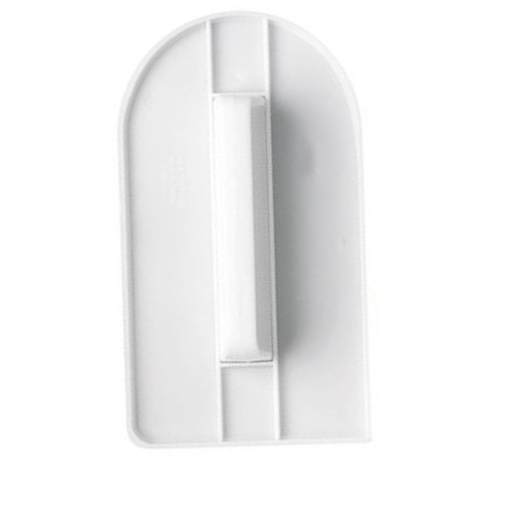 Cake Cream Polisher Cookie Sugarcraft Pastry Frosting Scrapers Bakery Decorating Spreader Bakery Pastry Gadgets Bakeware