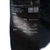 Uniqlo Бесшовная пуховая парка S черная Куртка Женская Б/У