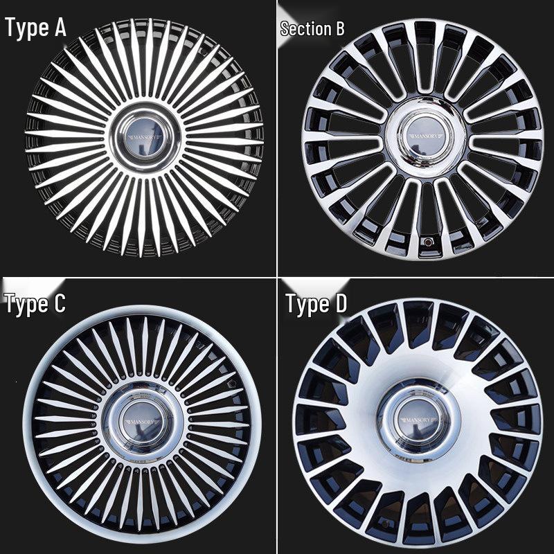 Кованые диски Flow 17-20 дюймов для Mercedes E, VITO, Land Rover Range Rover, Li Auto L9, Hongqi H5