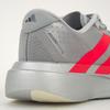 adidas Кроссовки Adizero Evo SL Ekiden Pack Мужские Серый Серебристый-металлик Ярко-красный KI3381