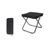 Portable Lightweight Aluminum Alloy Folding Camping Gear