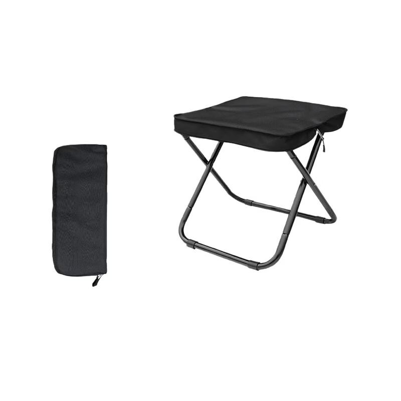 Portable Lightweight Aluminum Alloy Folding Camping Gear
