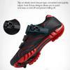 Hot Selling Men's And Women's Mtb Shoes, Cycling Speed Sports Shoes, Couple's Road Cycling, CycLing Shoes, Clip On Pedals, Spd M