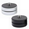 1Pcs Aluminum Magnesium Alloy HiFi Audio Isolation Feet  for Speaker Amplifier DAC