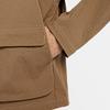 Men's Jacket Nike Acg Smith Summit logo-detail jacket