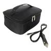 Electric Lunch Box Food Heater Tote for Truck Auto
