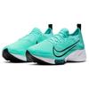 Nike Air Zoom Tempo NEXT% Flyknit Hyper Turquoise Men Sneakers Green Chlorine-Blue White CI9923-300